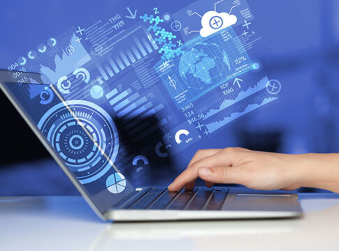 Data Driven Marketing