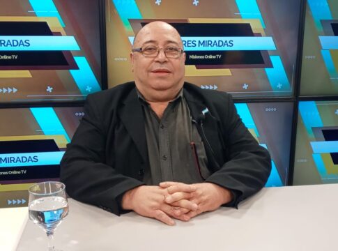 Eduardo Sisto