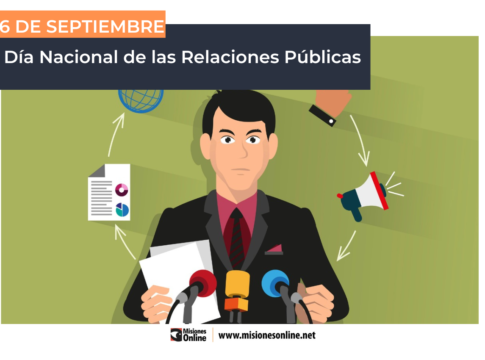 Día Nacional de las Relaciones Públicas