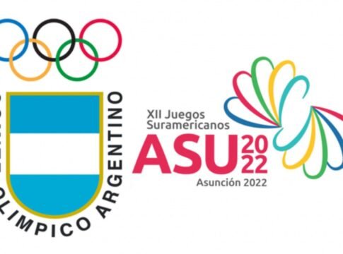 Juegos Odesur Asunción 2022
