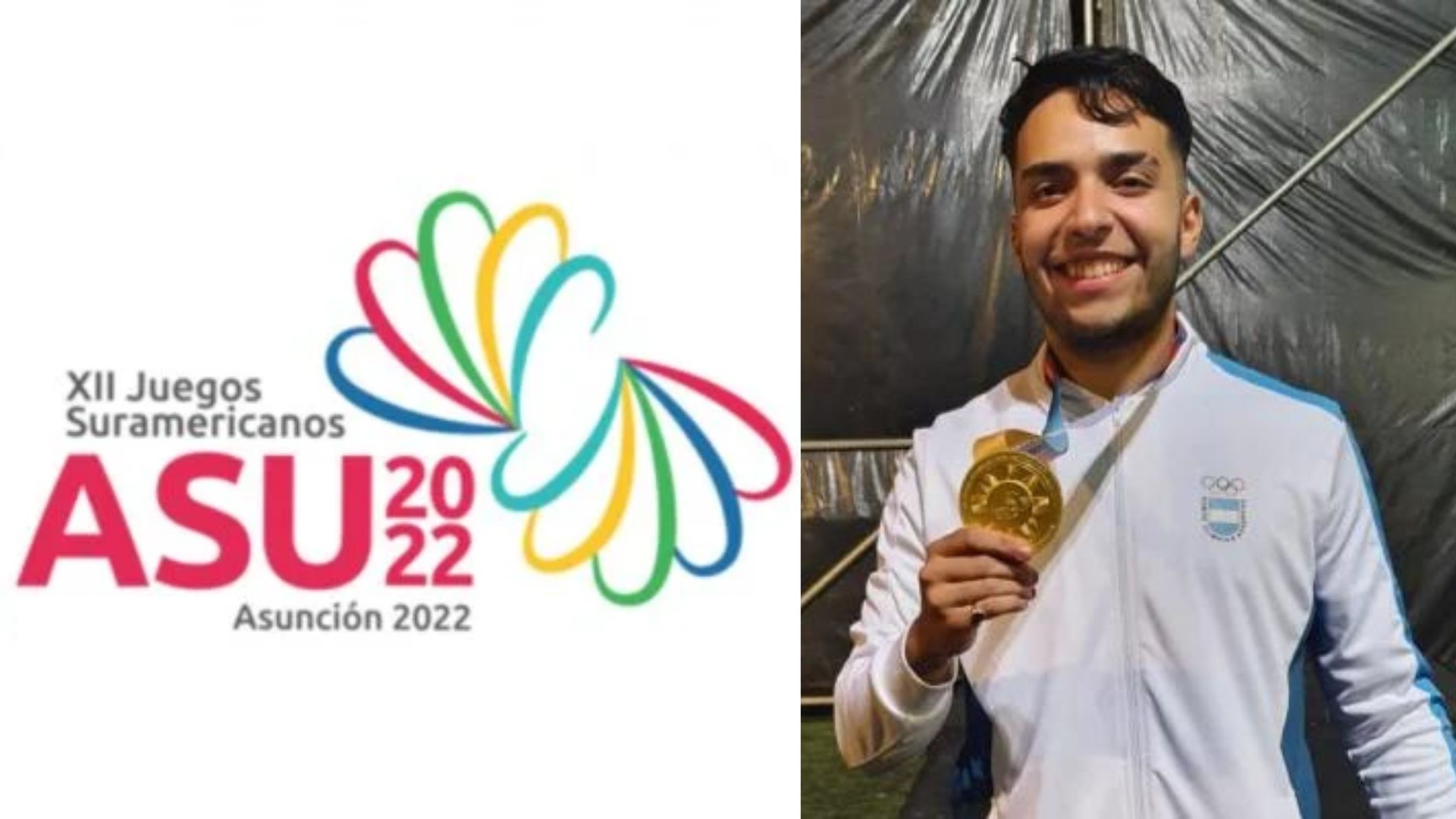 Juegos Odesur 2022