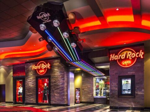 Hard Rock