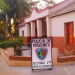 Policia-de-Misiones-Comisaria-segunda-Eldorado-UR-III