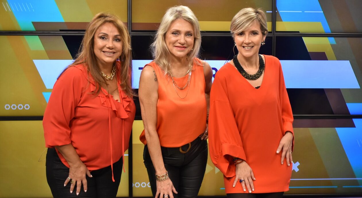 3 Miradas
