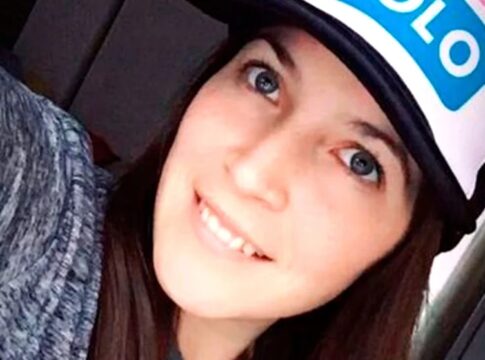 Iara Reynoso fue una de las grandes promotoras del polo femenino en Mar del Plata