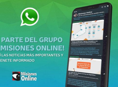 noticias de MisionesOnline