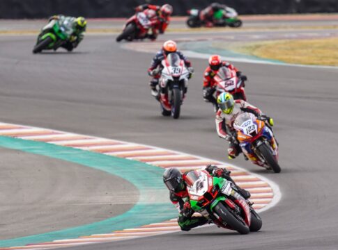 Superbike