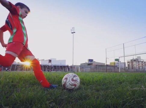 Misionero en el Bayern Múnich