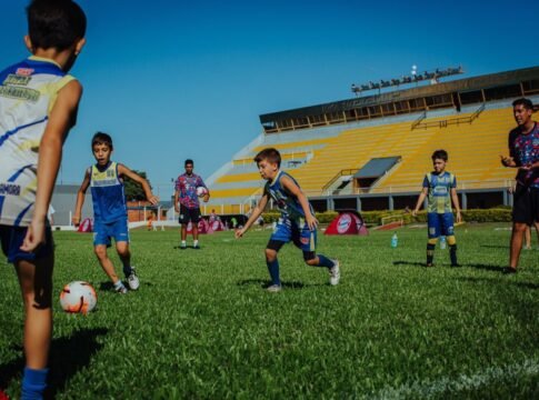 Bayern Munich recluta misioneros