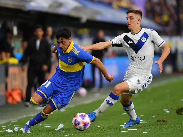 Boca Juniors