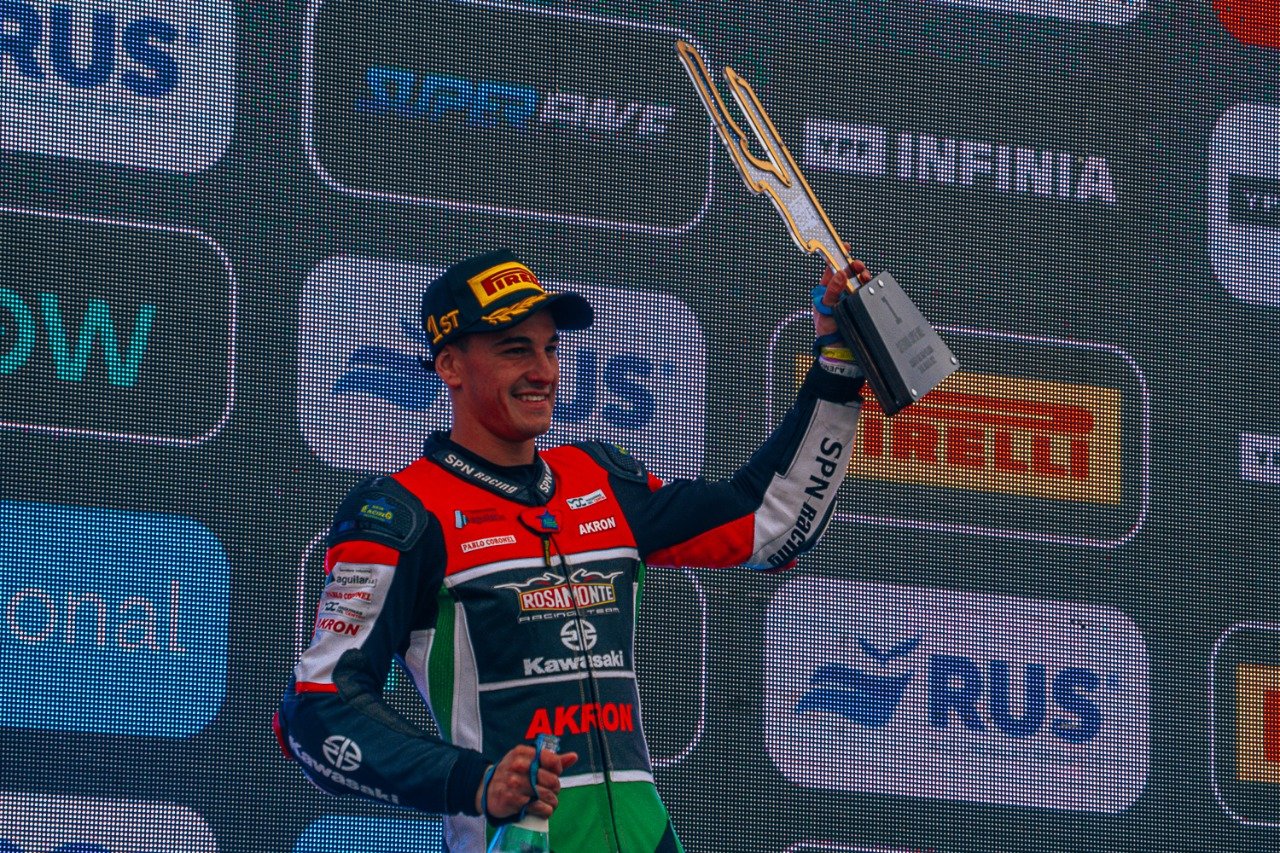 Luciano Ribodino 
