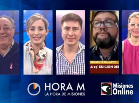 Hora M