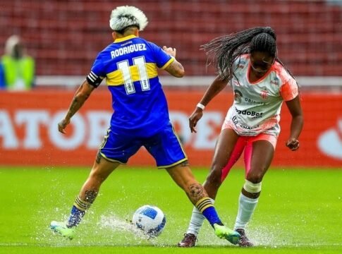 Copa Libertadores Femenina