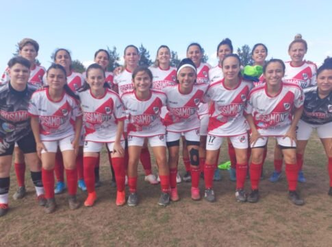 Copa Federal Femenina
