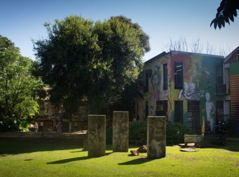 arquitectura en la UNaM