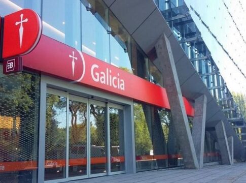 banco galicia