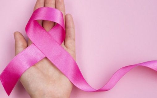 lucha contra el cáncer de mama