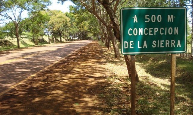 jóvenes bailaron en un cementerio