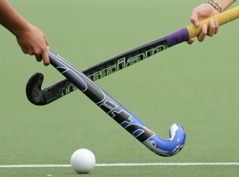 Campeonato Regional de Hockey