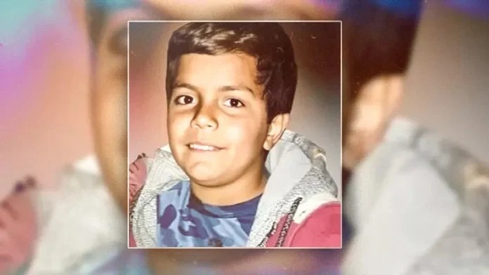 matar de un tiro a un menor en Jardín América