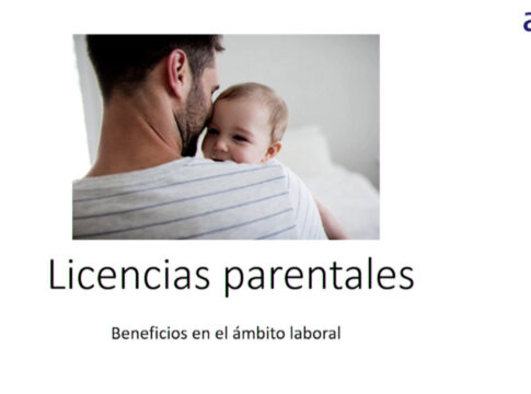 Licencia Parental