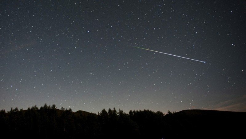 observación astronómica en el Parque del Conocimiento