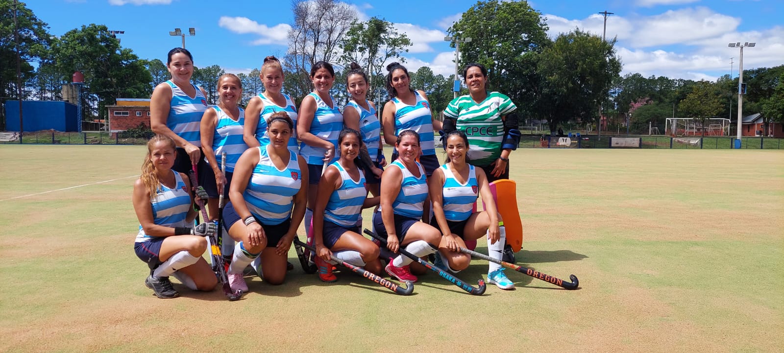 Mami´s Hockey