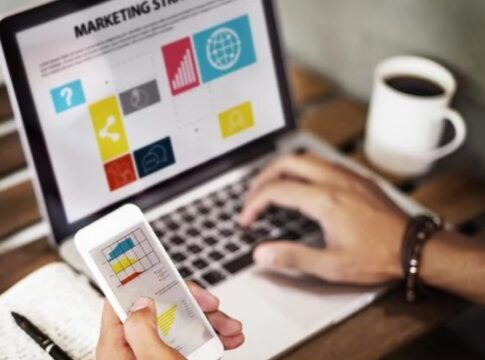 ciclo de marketing tecnológico