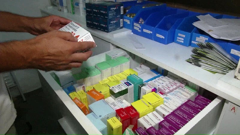 medicamentos