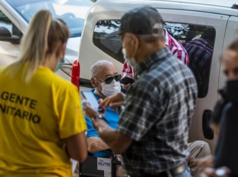 Día Provincial del Agente Sanitario y Promotor de Salud