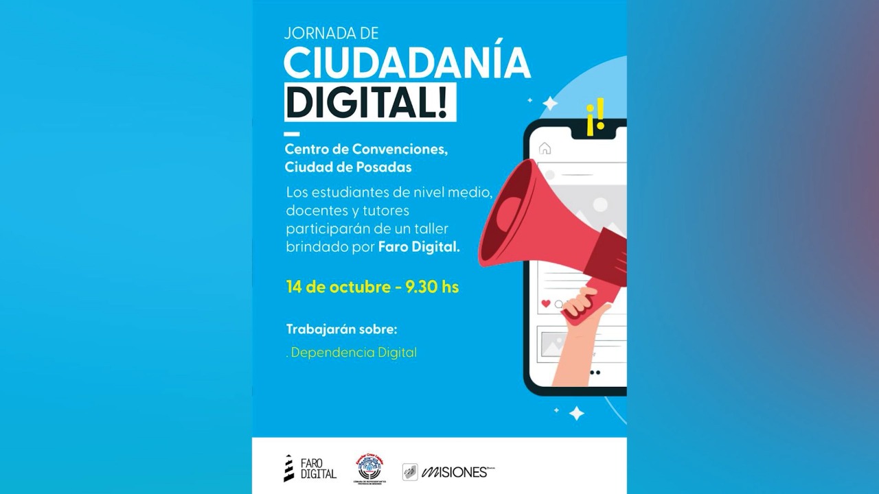 talleres sobre plataformas digitales