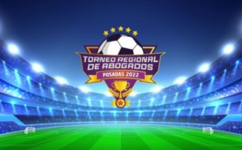 torneo regional de abogados