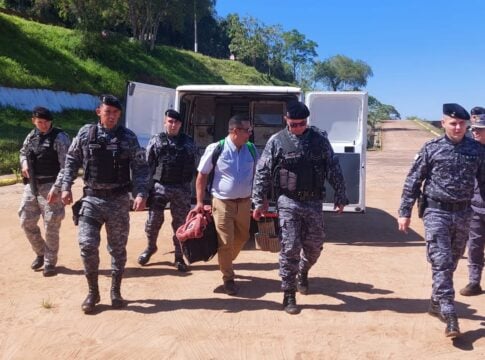 paraguayo condenado por abuso sexual