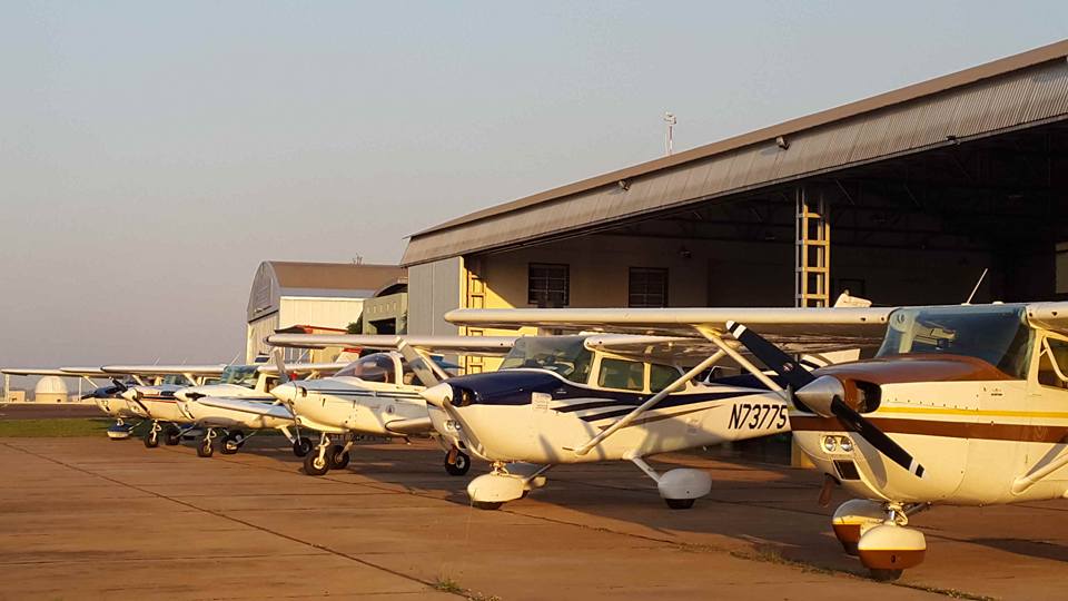 Aeroclub de Posadas