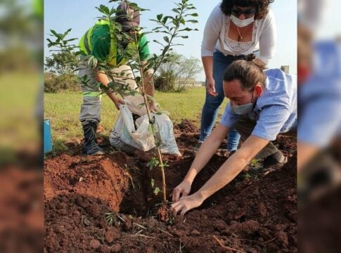 Centro de Educación Ambiental