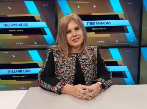 Elizabet Méndez