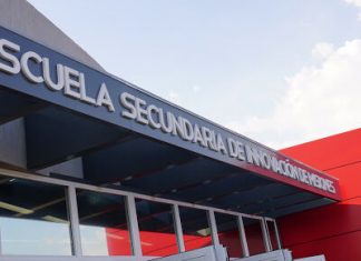 Escuela de Innovación