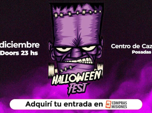 Halloween Fest