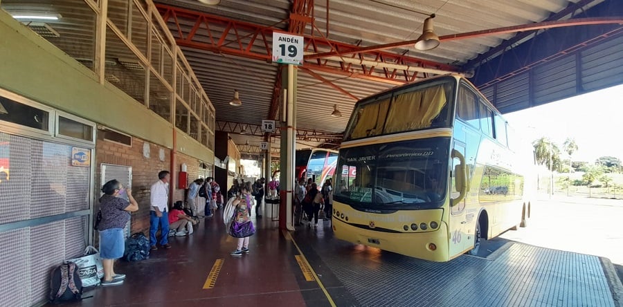 Vacaciones de verano