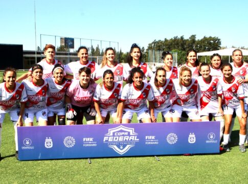 Copa Federal Femenina