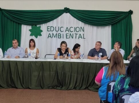 educación ambiental