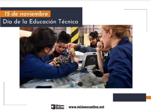 educación técnica