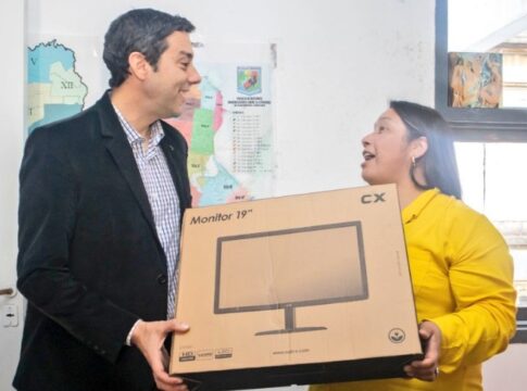 Línea 137