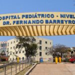 pediatria