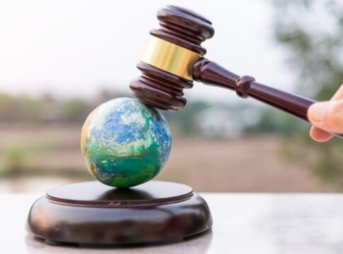Instituto de Derecho Ambiental