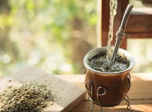 Experiencia Yerba Mate Misiones Maravilla EVT