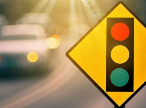 Seguridad Vial