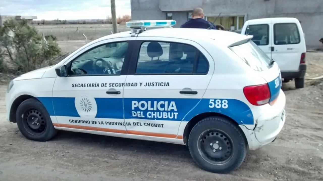 Violó a una menor y le contagió una enfermedad