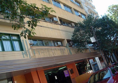 denunciaron a sus compañeros de la FHYCS