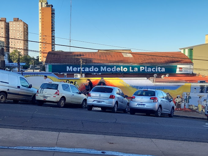 La Placita Navideña